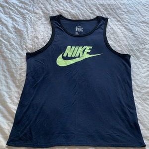 Nike Tank